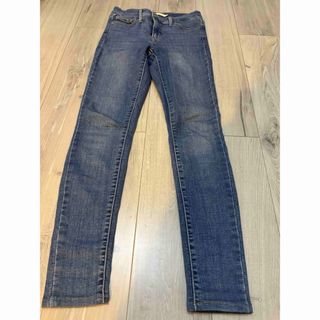Levi's - 希少モデル 90sビンテージ 白タブ リーバイス 尾錠付 Levi's - 希少モデル 90sビンテージ 白タブ リーバイス 尾錠付