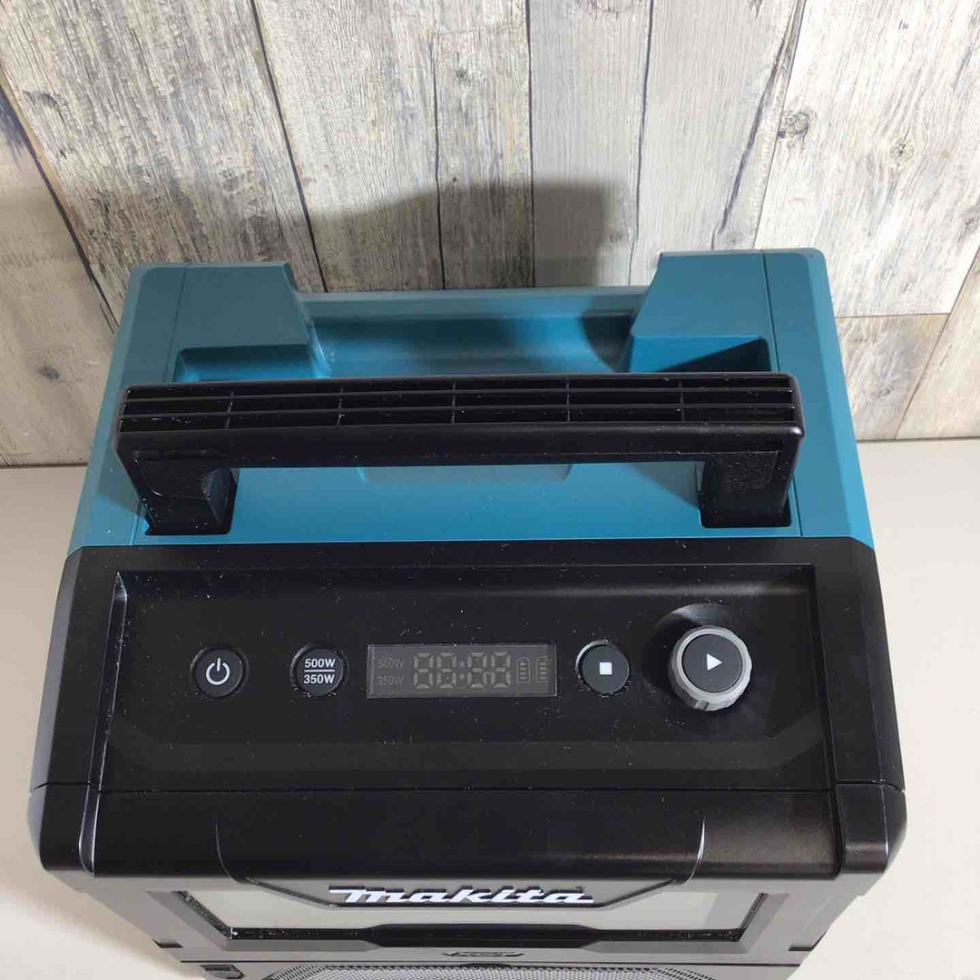 ☆マキタ(makita) コードレス電子レンジ MW001GZ(本体のみ ☆マキタ(makita) コードレス電子レンジ MW001GZ(本体のみ