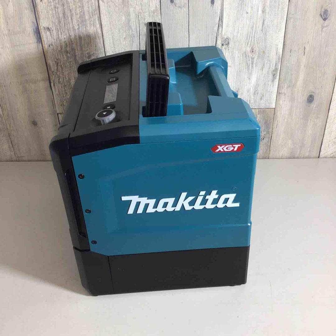 ☆マキタ(makita) コードレス電子レンジ MW001GZ(本体のみ ☆マキタ(makita) コードレス電子レンジ MW001GZ(本体のみ
