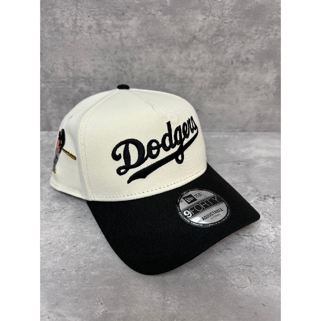 NEW ERA - ニューエラ ロサンゼルスドジャース 大谷翔平 NEW ERA - ニューエラ ロサンゼルスドジャース 大谷翔平