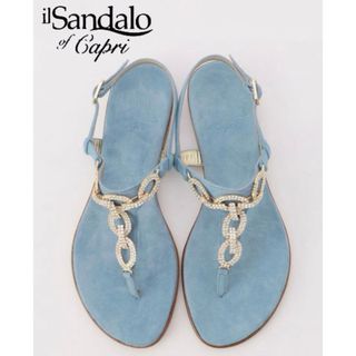 il Sandalo of Capri(サンダル)のフリマアイテム一覧 il Sandalo of Capri(サンダル)のフリマアイテム一覧