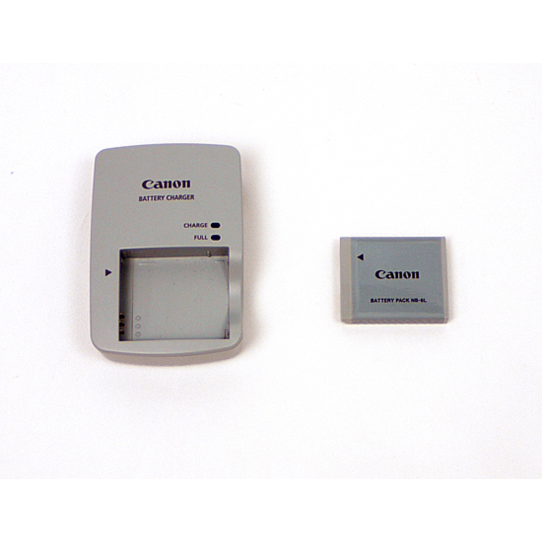 Canon - Canon製 デジタルカメラ IXY 10S ブラック 1410画素の Canon - Canon製 デジタルカメラ IXY 10S ブラック 1410画素の