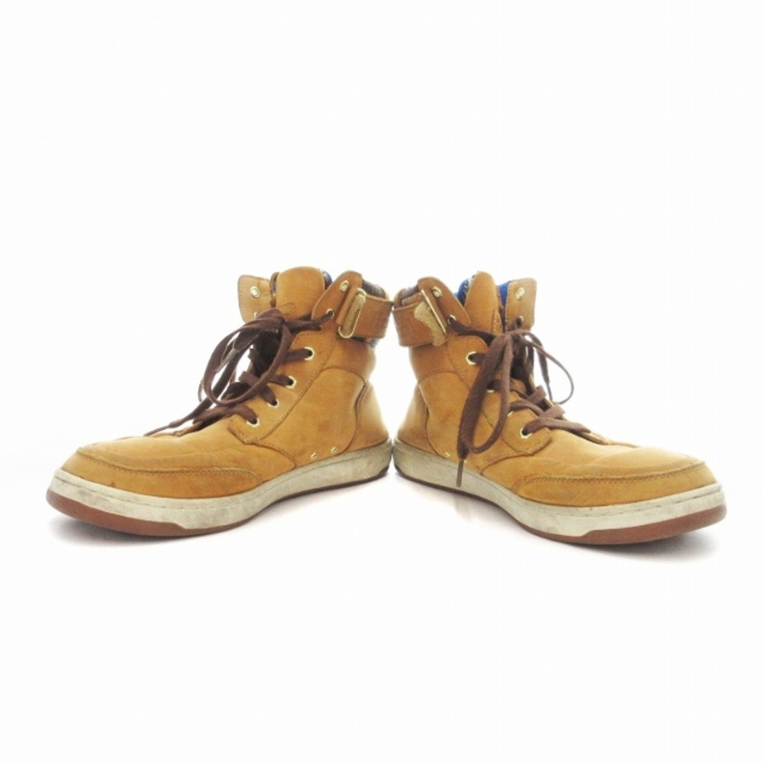 Timberland - ティンバーランド イエローブーツ ハイカット Timberland - ティンバーランド イエローブーツ ハイカット