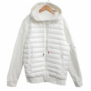 THE NORTH FACE - 極美品【THE NORTH FACE】ダウンジャケット THE NORTH FACE - 極美品【THE NORTH FACE】ダウンジャケット