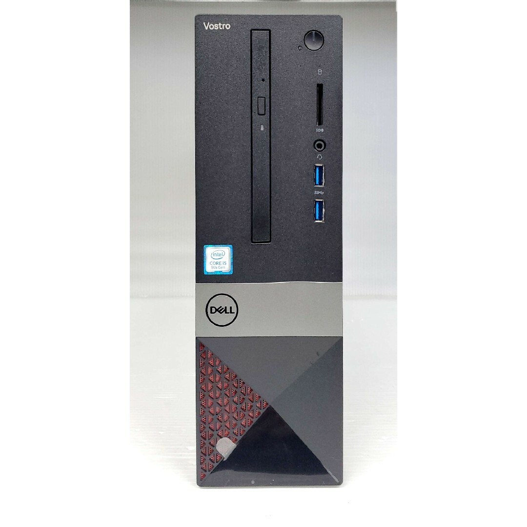 Lenovo - DELL i5 SSD256GB メモリ8GB Win11 Officeの通販 by Lenovo - DELL i5 SSD256GB メモリ8GB Win11 Officeの通販 by