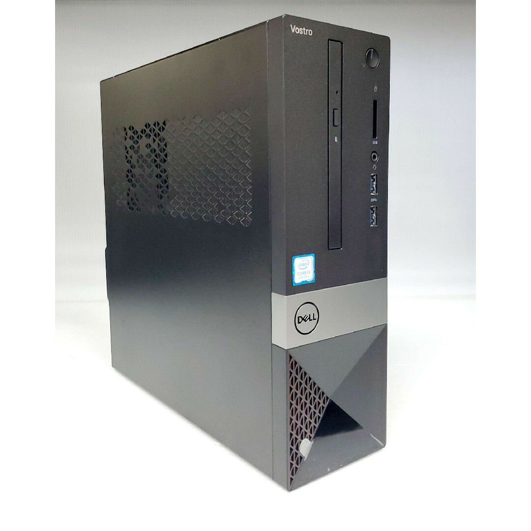 Lenovo - DELL i5 SSD256GB メモリ8GB Win11 Officeの通販 by Lenovo - DELL i5 SSD256GB メモリ8GB Win11 Officeの通販 by