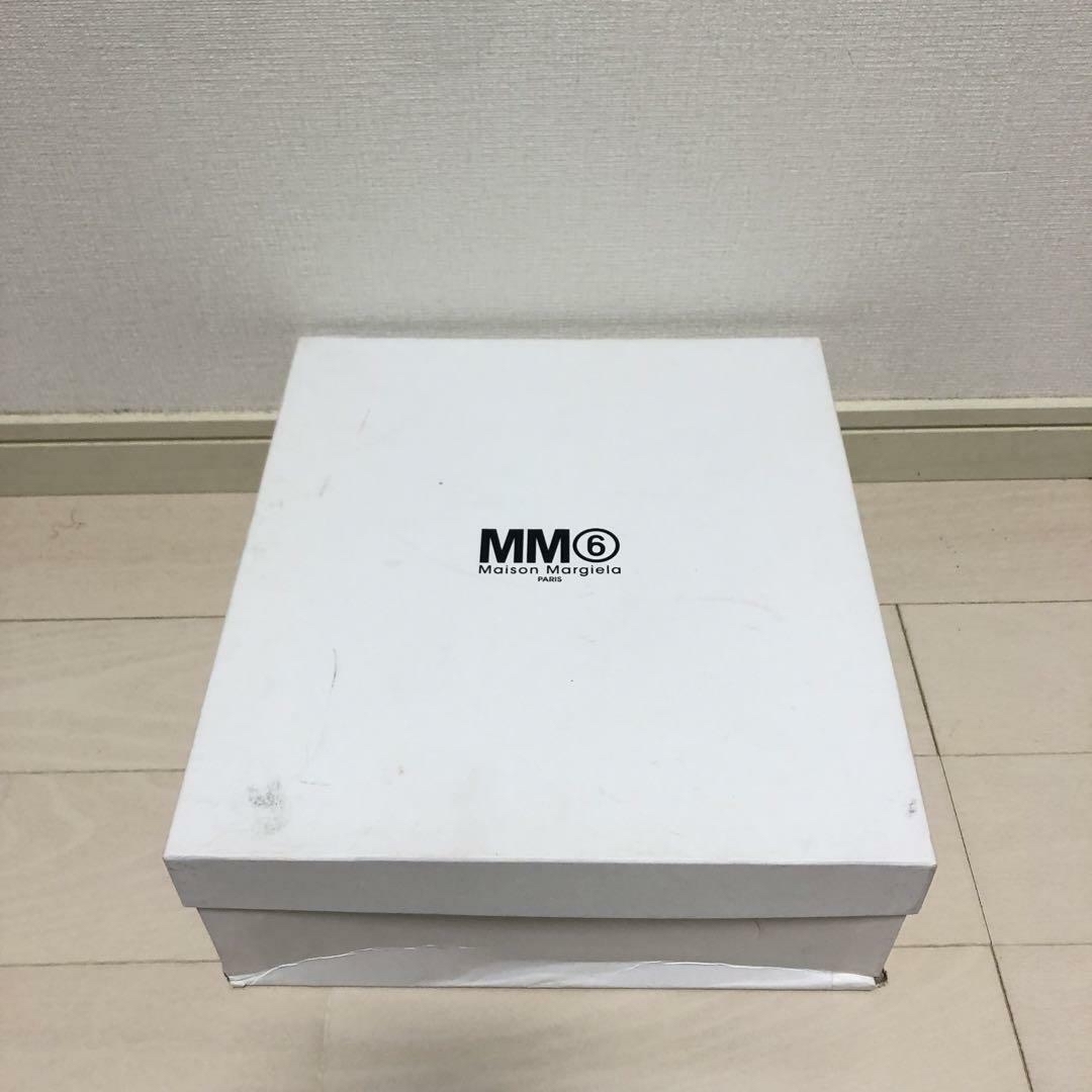 MM6 - MM6 MAISON MARGIELA ◇ ソックスブーツ ストッキングの MM6 - MM6 MAISON MARGIELA ◇ ソックスブーツ ストッキングの