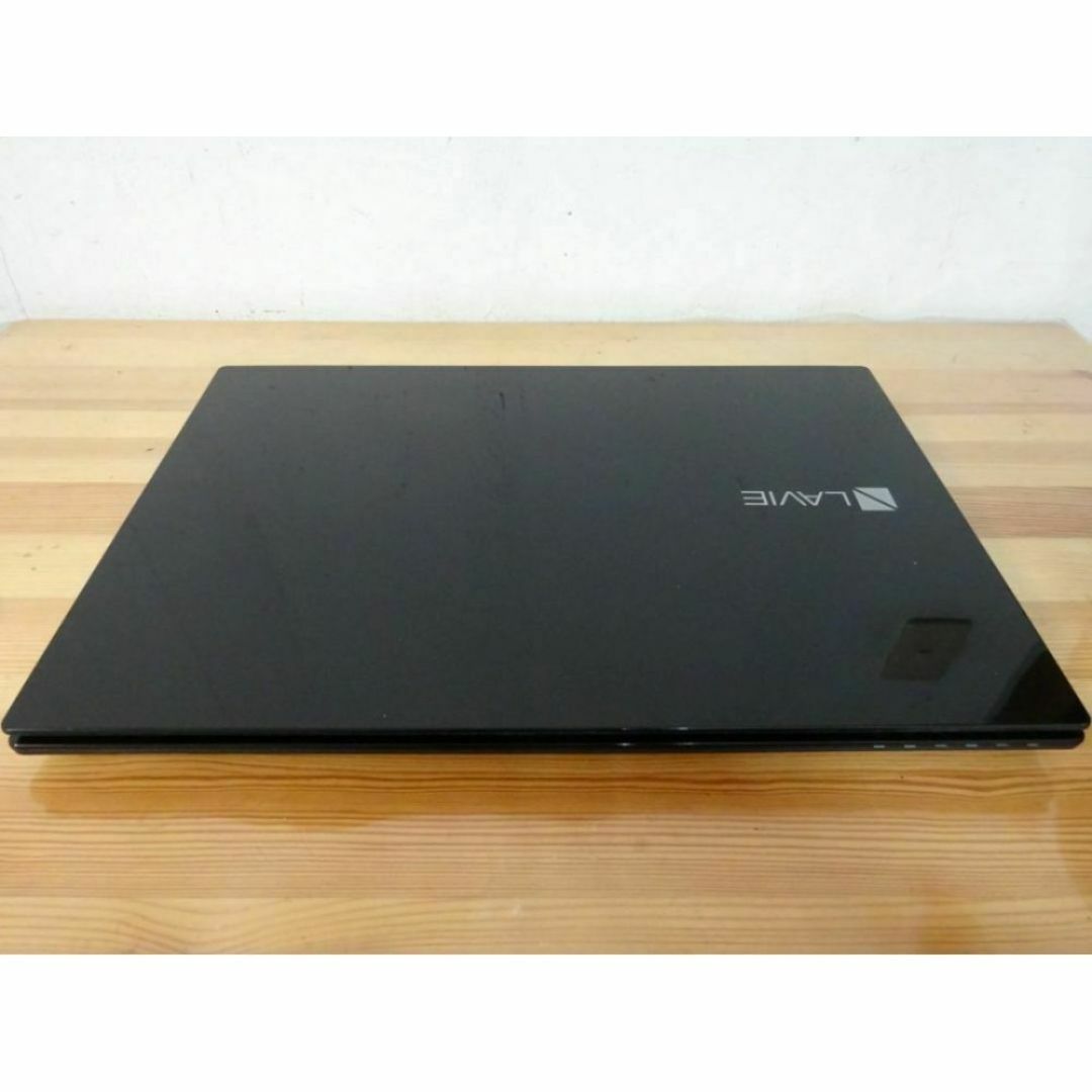 NEC ノートパソコン LAVIE NS PC-NS350FAB-YC/中古良品の通販 by NEC ノートパソコン LAVIE NS PC-NS350FAB-YC/中古良品の通販 by