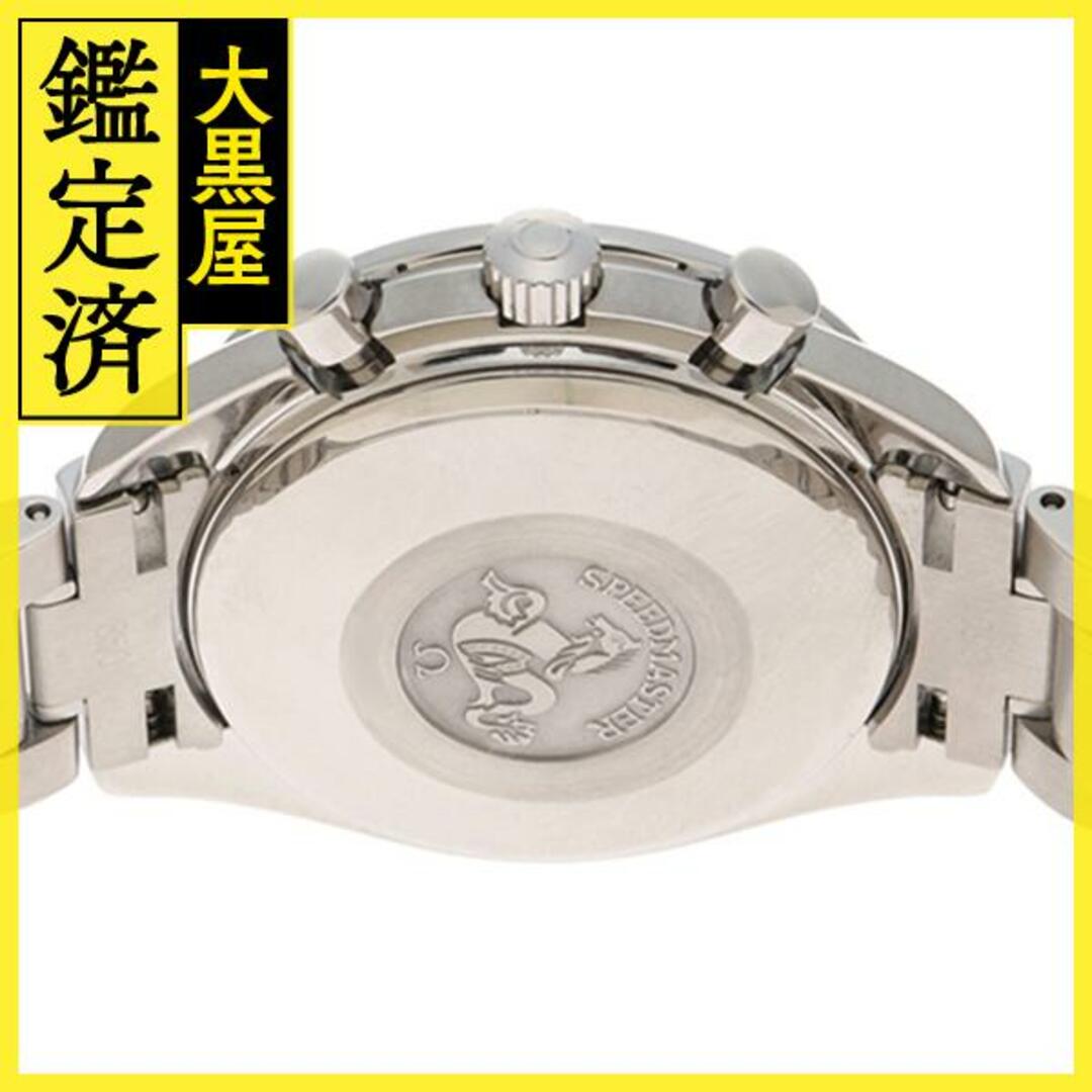 OMEGA - オメガ スピードマスター デイデイト 3523.80.00 【460 OMEGA - オメガ スピードマスター デイデイト 3523.80.00 【460