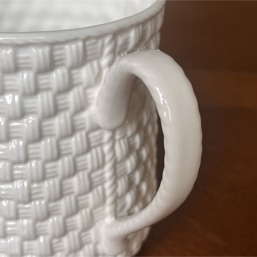 Tiffany & Co. - 【希少品】Tiffany Weave☆SYBIL CONNOLLY Tiffany & Co. - 【希少品】Tiffany Weave☆SYBIL CONNOLLY