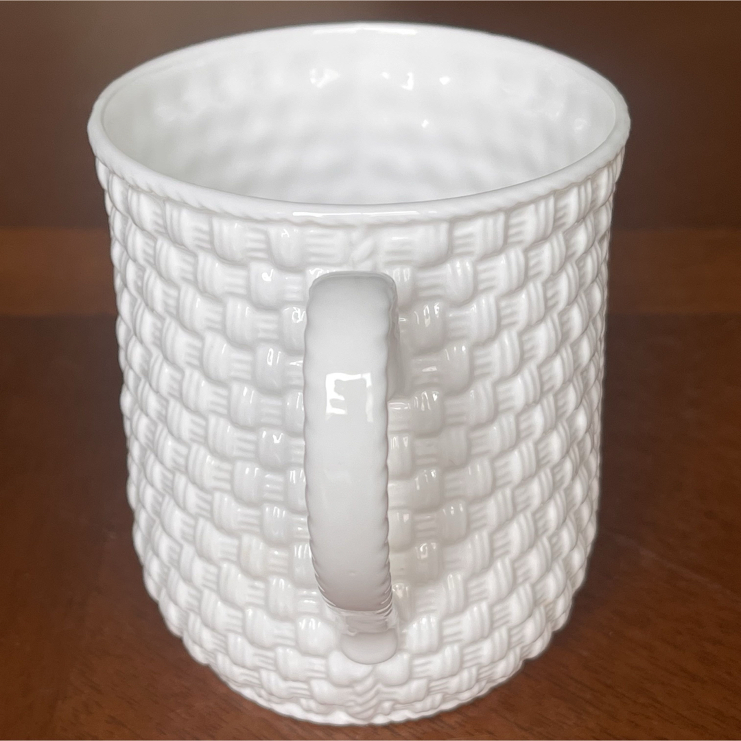 Tiffany & Co. - 【希少品】Tiffany Weave☆SYBIL CONNOLLY Tiffany & Co. - 【希少品】Tiffany Weave☆SYBIL CONNOLLY