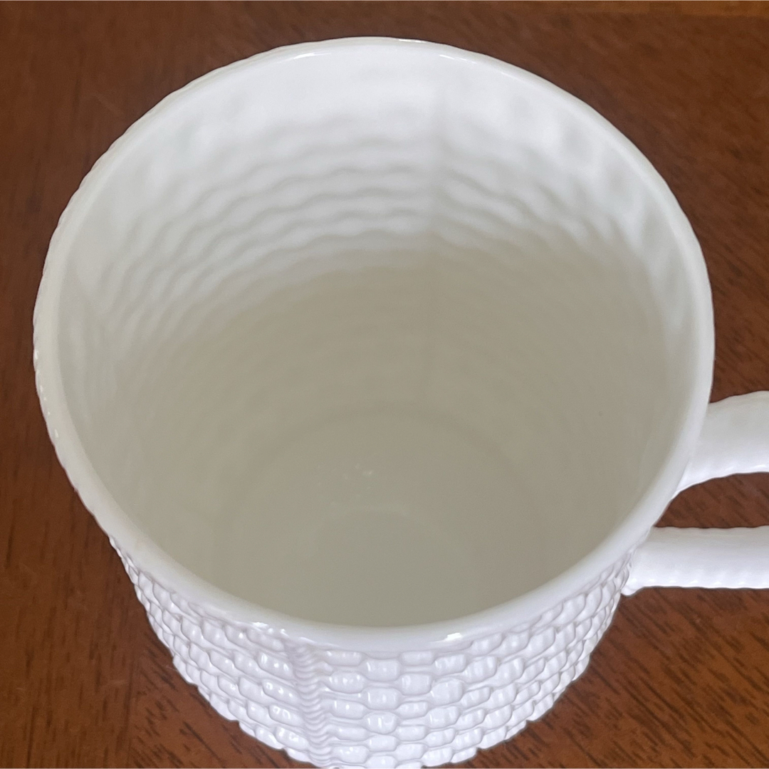 Tiffany & Co. - 【希少品】Tiffany Weave☆SYBIL CONNOLLY Tiffany & Co. - 【希少品】Tiffany Weave☆SYBIL CONNOLLY