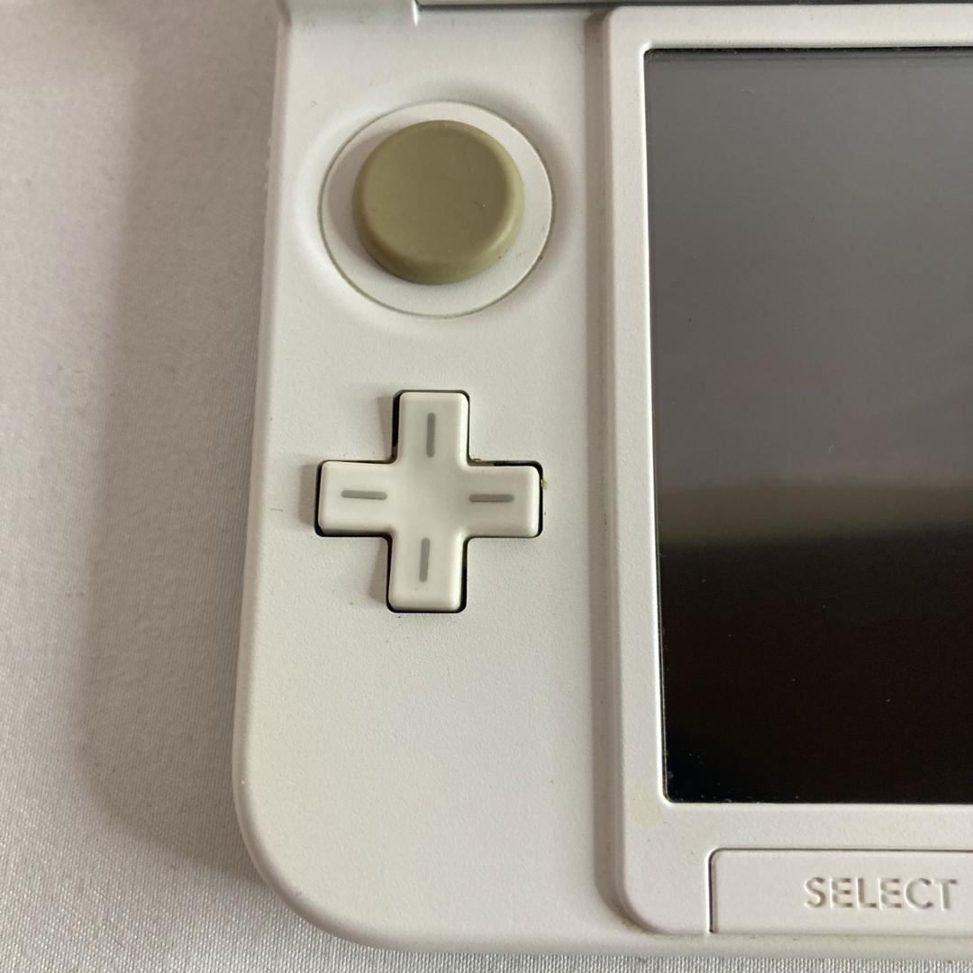 任天堂 - 【正規ポケモンバンク】 ニンテンドー3DSLL ホワイトの 任天堂 - 【正規ポケモンバンク】 ニンテンドー3DSLL ホワイトの