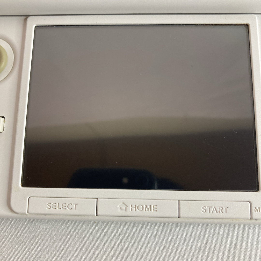 任天堂 - 【正規ポケモンバンク】 ニンテンドー3DSLL ホワイトの 任天堂 - 【正規ポケモンバンク】 ニンテンドー3DSLL ホワイトの