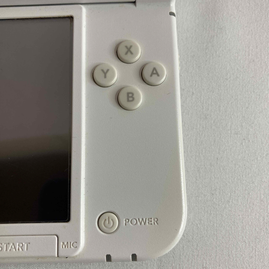 任天堂 - 【正規ポケモンバンク】 ニンテンドー3DSLL ホワイトの 任天堂 - 【正規ポケモンバンク】 ニンテンドー3DSLL ホワイトの