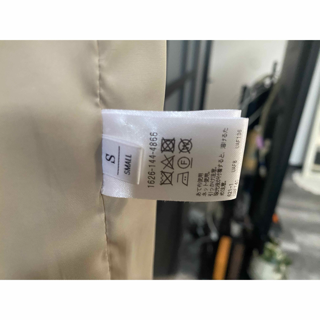 UNITED ARROWS - ユナイテッドアローズジレの通販 by カリブ海 UNITED ARROWS - ユナイテッドアローズジレの通販 by カリブ海