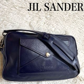 JIL SANDER NAVY(ショルダーバッグ)のフリマアイテム一覧 JIL SANDER NAVY(ショルダーバッグ)のフリマアイテム一覧