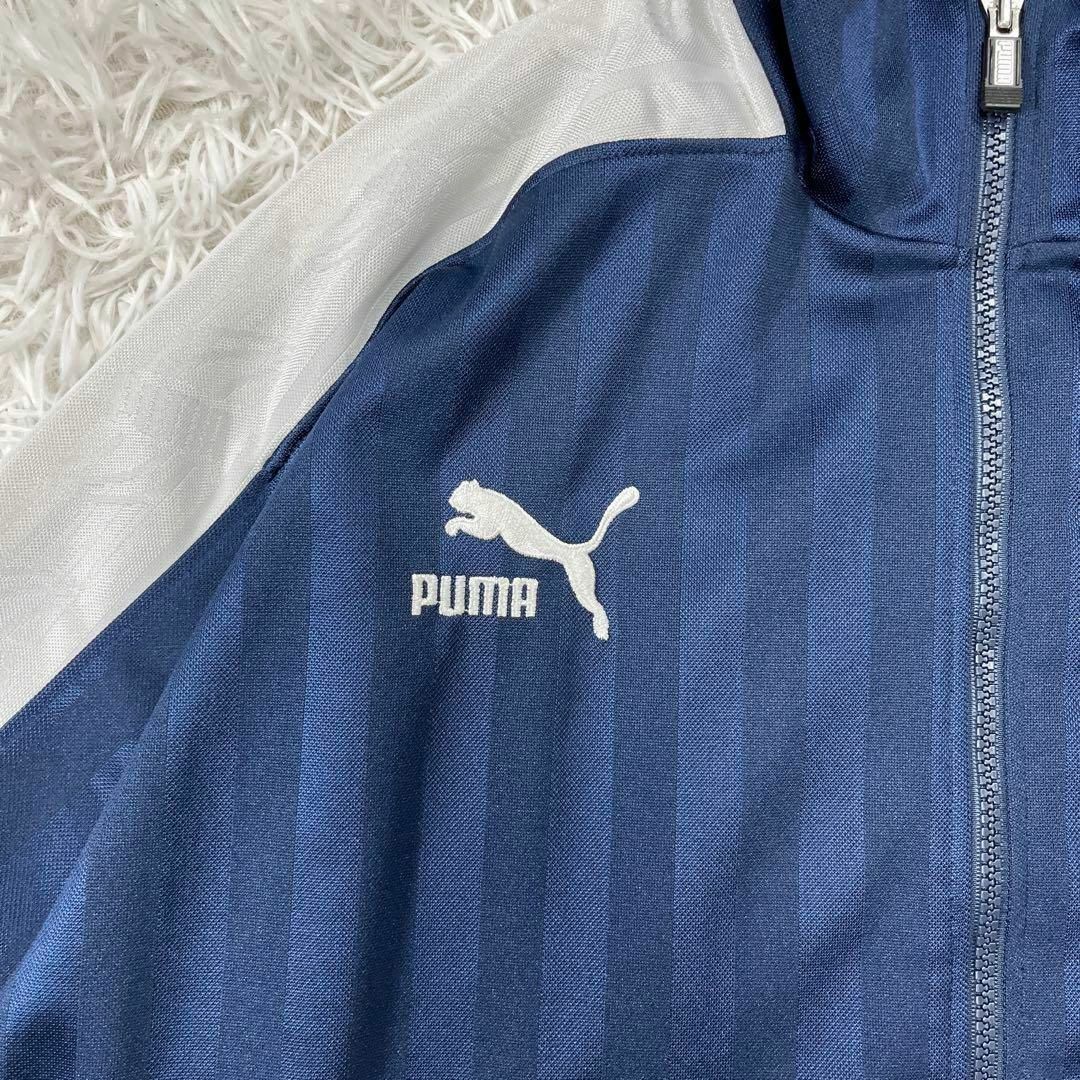PUMA - ãPUMAããã©ãã¯ãžã£ã±ãã ããã°ã㎠ããŽåºç¹ PUMA - ãPUMAããã©ãã¯ãžã£ã±ãã ããã°ã㎠ããŽåºç¹