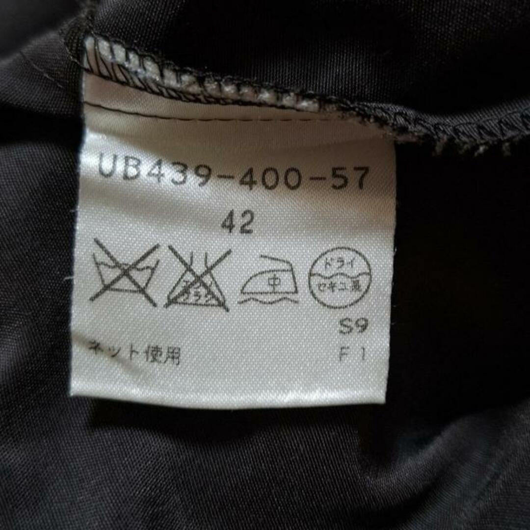 TO BE CHIC - TO BE CHIC(トゥービーシック) ワンピース サイズ TO BE CHIC - TO BE CHIC(トゥービーシック) ワンピース サイズ
