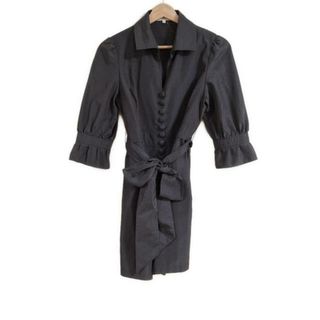 TO BE CHIC - TO BE CHIC(トゥービーシック) ワンピース サイズ TO BE CHIC - TO BE CHIC(トゥービーシック) ワンピース サイズ