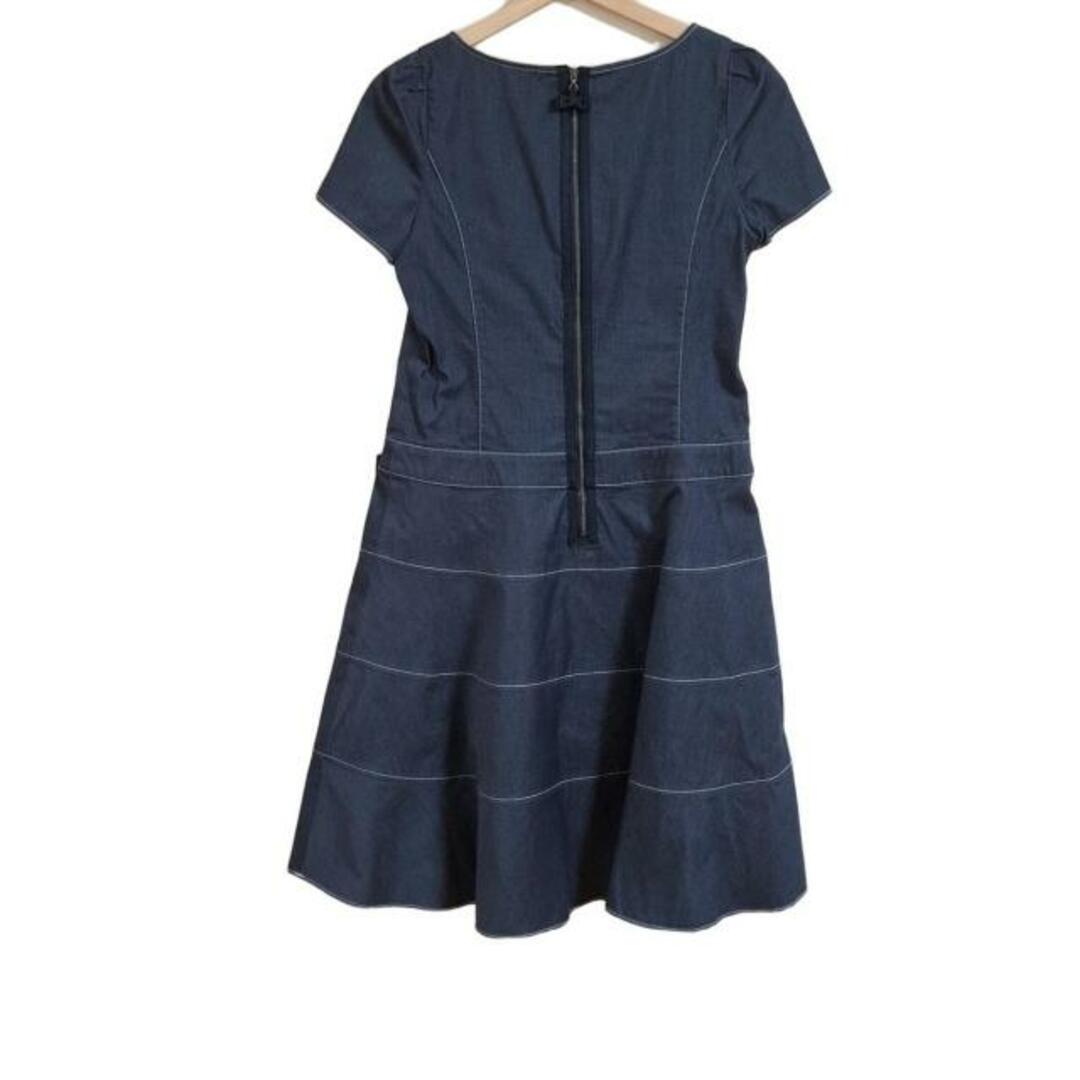 TO BE CHIC - TO BE CHIC(トゥービーシック) ワンピース サイズ TO BE CHIC - TO BE CHIC(トゥービーシック) ワンピース サイズ