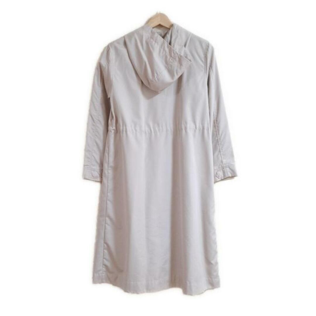 LAISSE PASSE - LAISSE PASSE(レッセパッセ) コート サイズ38 M LAISSE PASSE - LAISSE PASSE(レッセパッセ) コート サイズ38 M