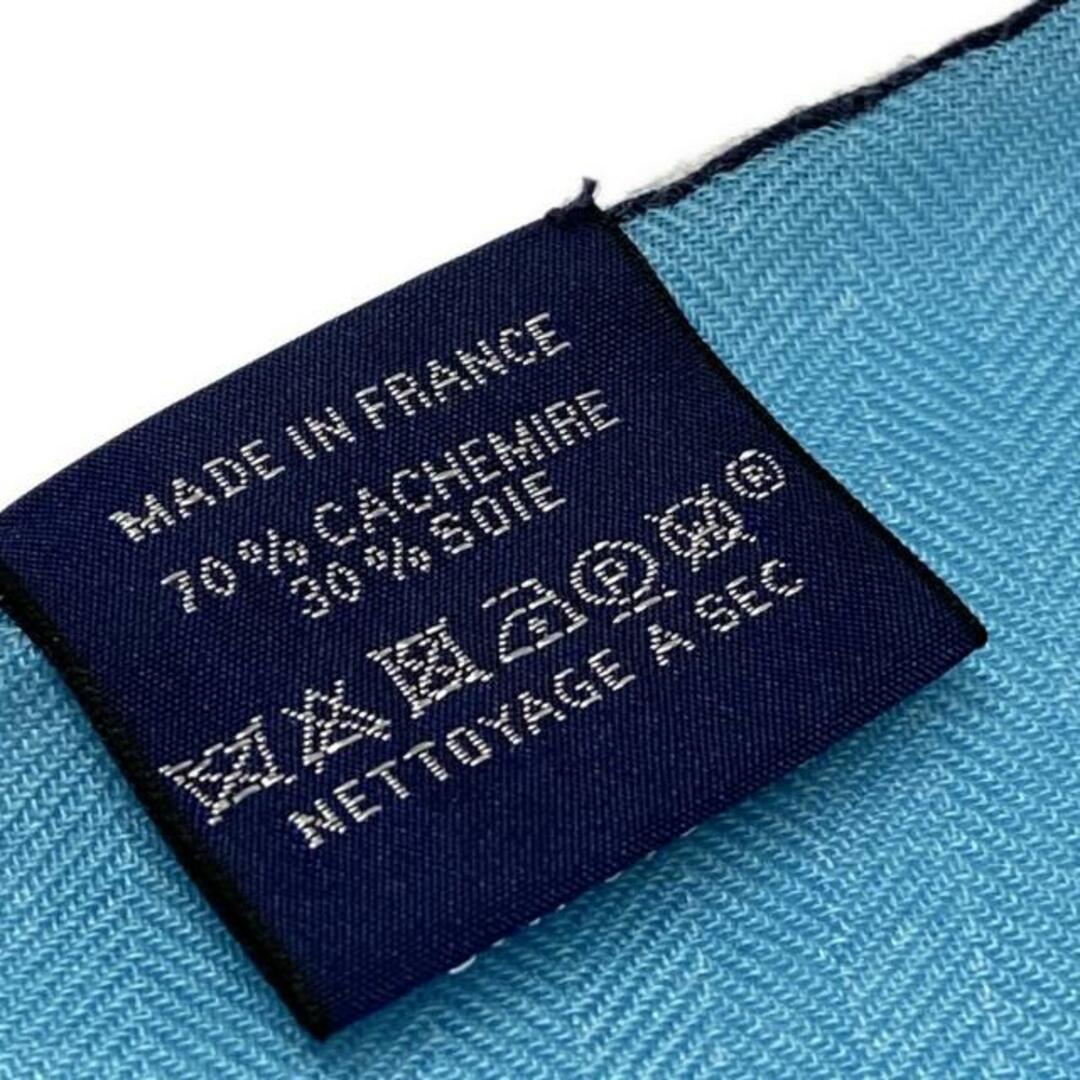 HERMES - HERMES(エルメス) ストール(ショール) ロサンジュ HERMES - HERMES(エルメス) ストール(ショール) ロサンジュ