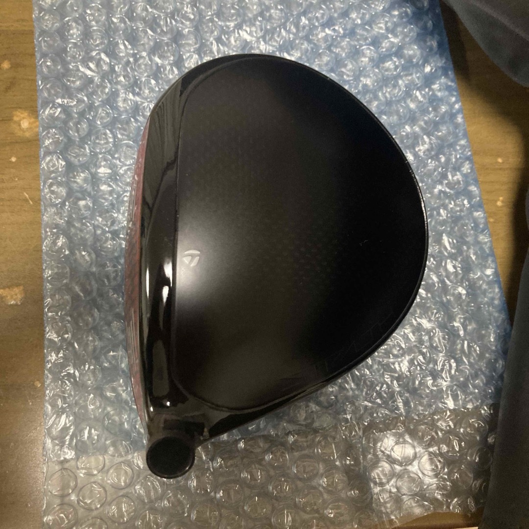TaylorMade - テーラーメイド ステルス ドライバーヘッド 1W 9.0 TaylorMade - テーラーメイド ステルス ドライバーヘッド 1W 9.0