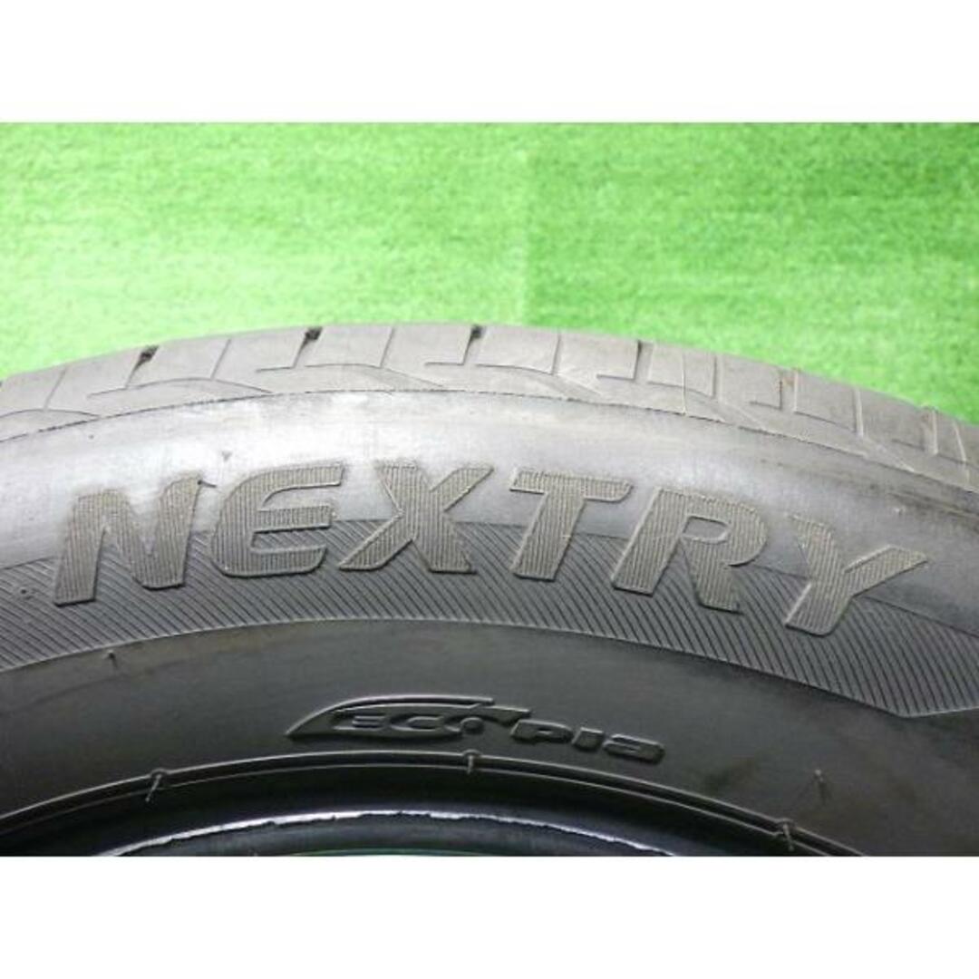 BRIDGESTONE サマー ブリヂストン ネクストリー 175/65R15 2ホン