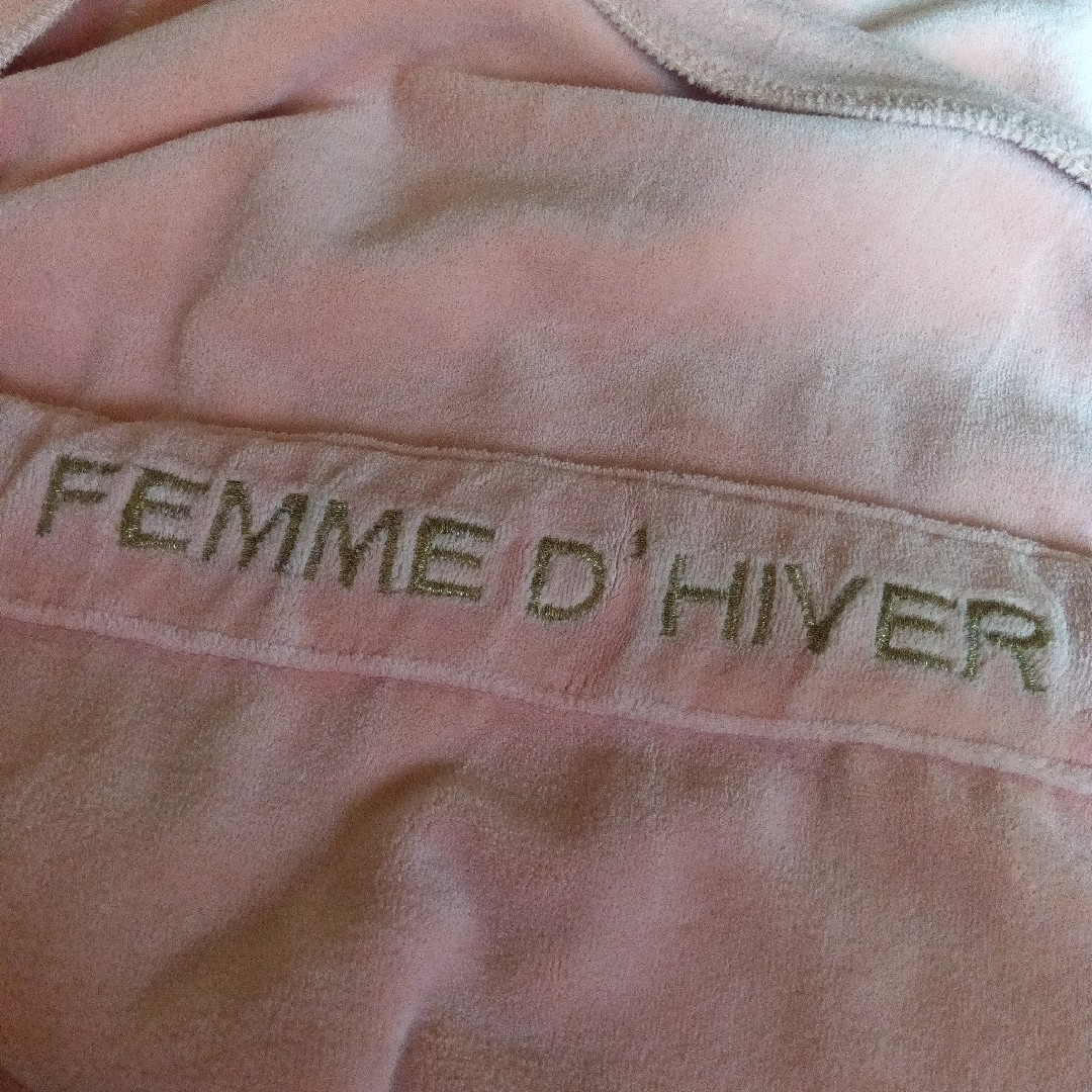 SONIA RYKIEL - ソニアリキエル インポート フランス製 ベロア SONIA RYKIEL - ソニアリキエル インポート フランス製 ベロア