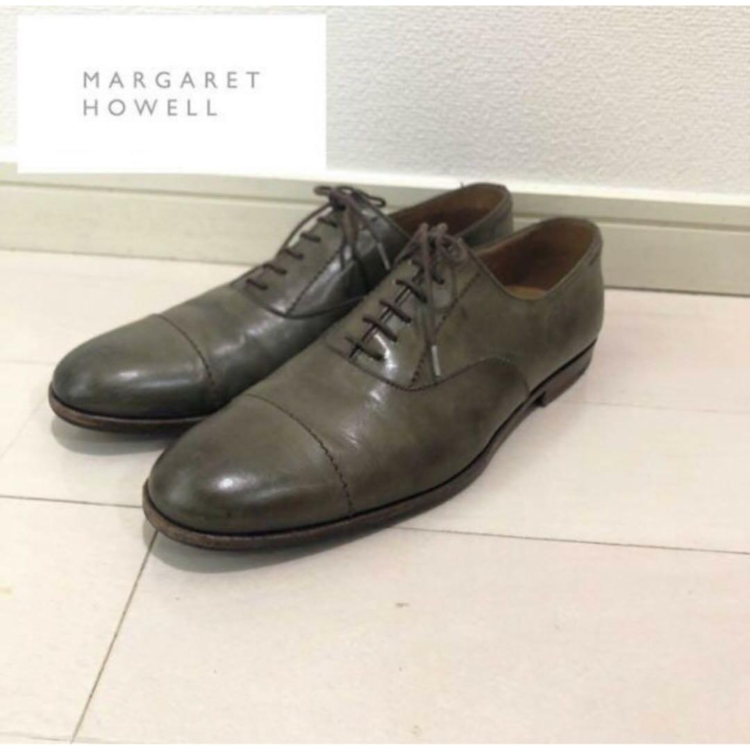 MARGARET HOWELL - MARGARET HOWELL ◇ マーガレットハウエル MARGARET HOWELL - MARGARET HOWELL ◇ マーガレットハウエル