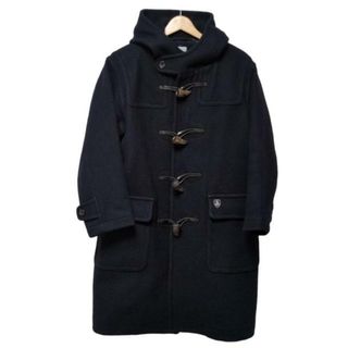 ORCIVAL - ORCIVAL(オーシバル) ダッフルコート サイズ1 S ORCIVAL - ORCIVAL(オーシバル) ダッフルコート サイズ1 S