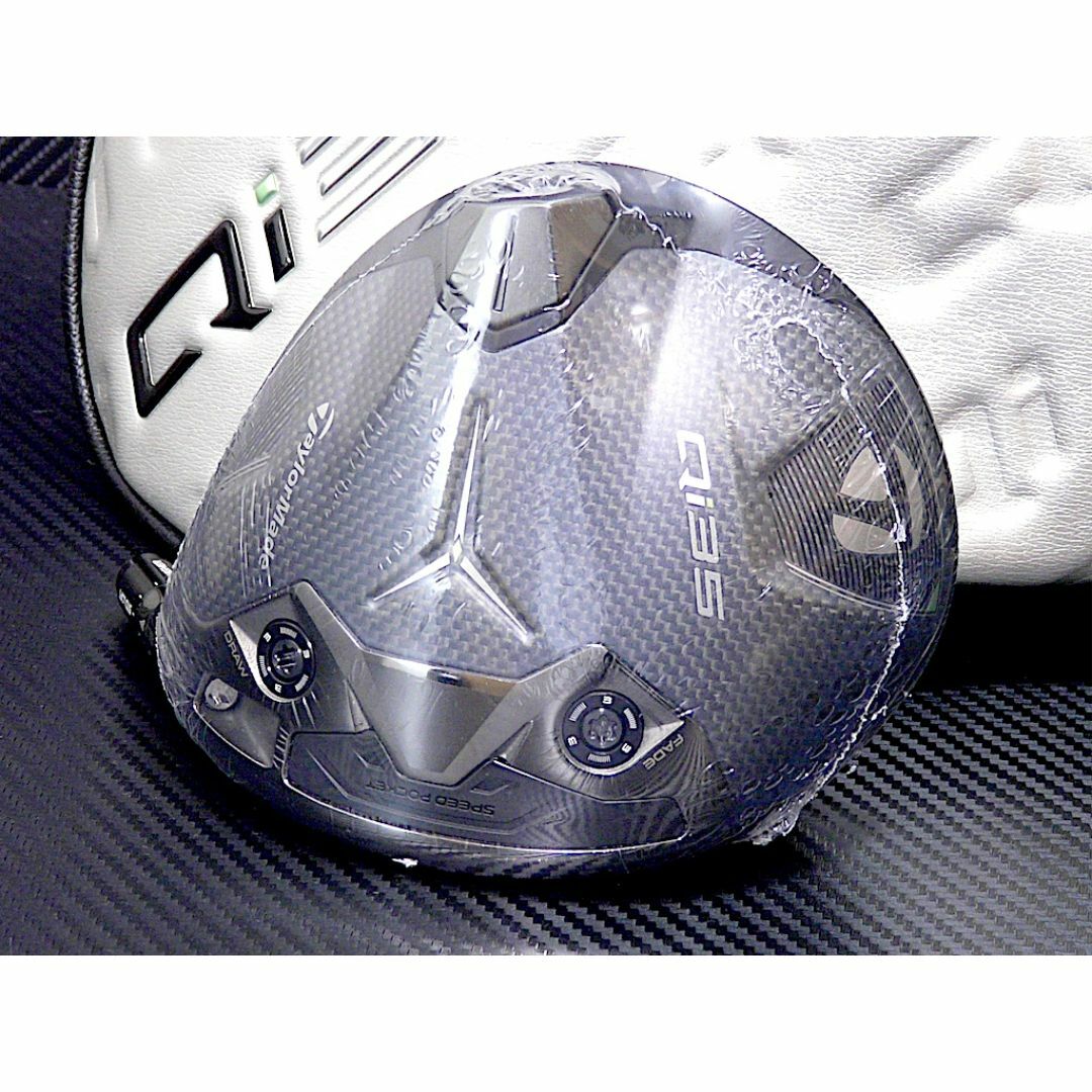 TaylorMade - ☆超極限反発 CT256☆ツアー支給☆Qi35 LS ツアー TaylorMade - ☆超極限反発 CT256☆ツアー支給☆Qi35 LS ツアー