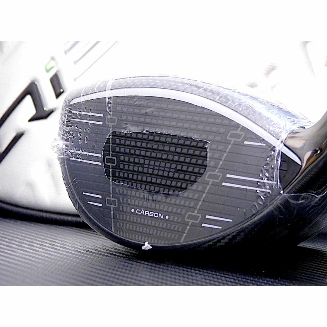 TaylorMade - ☆超極限反発 CT256☆ツアー支給☆Qi35 LS ツアー TaylorMade - ☆超極限反発 CT256☆ツアー支給☆Qi35 LS ツアー