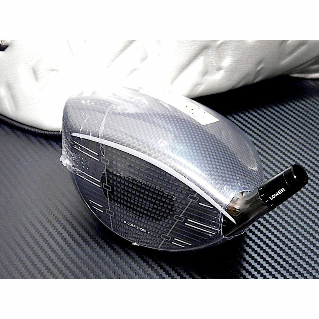TaylorMade - ☆超極限反発 CT256☆ツアー支給☆Qi35 LS ツアー TaylorMade - ☆超極限反発 CT256☆ツアー支給☆Qi35 LS ツアー