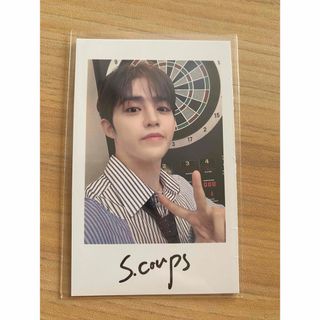 SEVENTEEN - seventeen セブチ トレカ ディノ DINO dear盤の通販 SEVENTEEN - seventeen セブチ トレカ ディノ DINO dear盤の通販