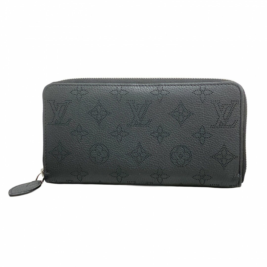 LOUIS VUITTON - 【5db2716】ルイヴィトン 長財布 マヒナ LOUIS VUITTON - 【5db2716】ルイヴィトン 長財布 マヒナ