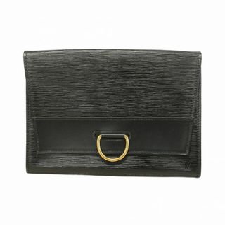 LOUIS VUITTON - 【5db2720】ルイヴィトン クラッチバッグ エピ LOUIS VUITTON - 【5db2720】ルイヴィトン クラッチバッグ エピ