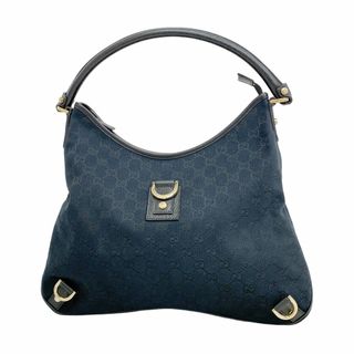 GUCCI - 【5dc4054】グッチ ショルダーバッグ 35098 デニム GUCCI - 【5dc4054】グッチ ショルダーバッグ 35098 デニム