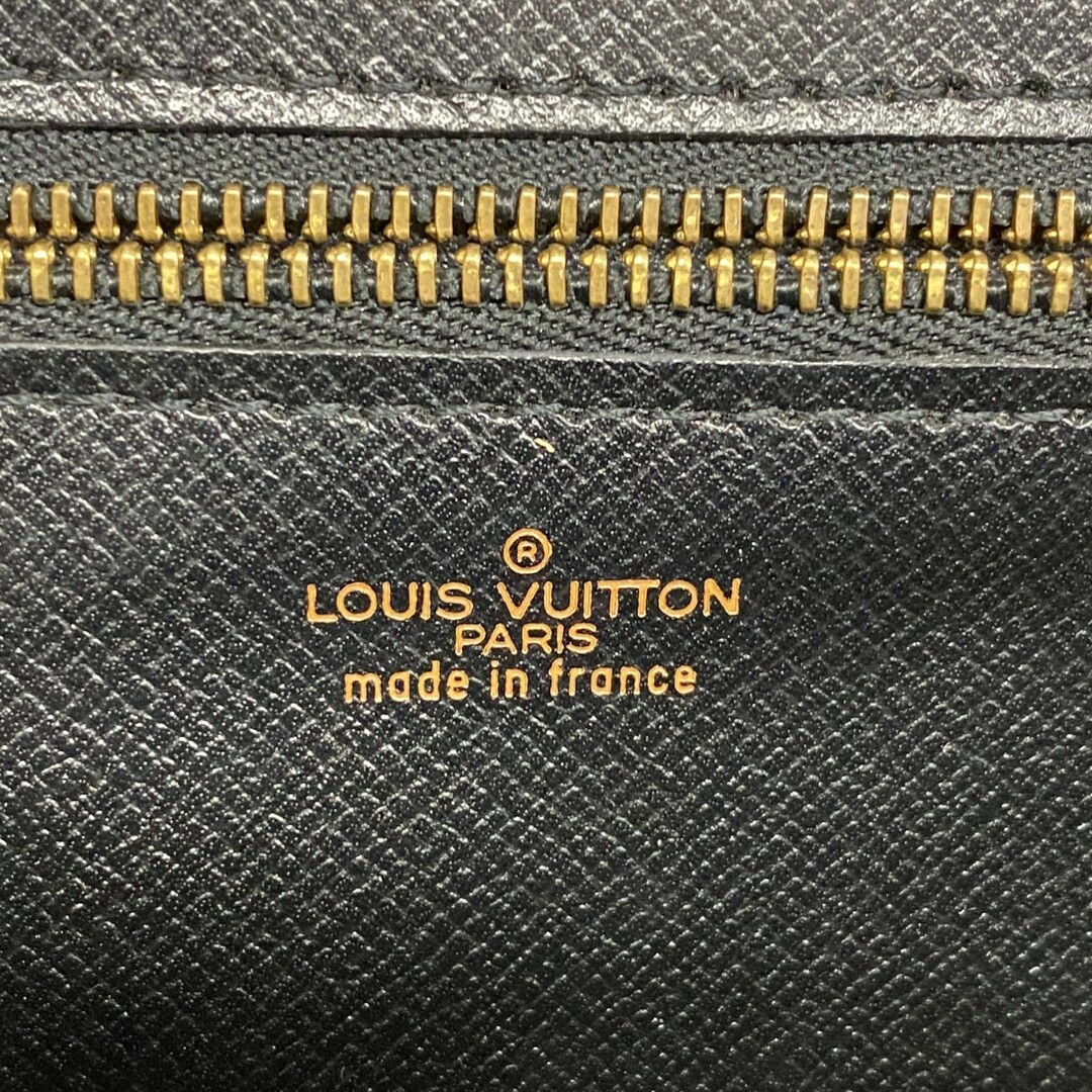 LOUIS VUITTON - 【5db2739】ルイヴィトン クラッチバッグ エピ LOUIS VUITTON - 【5db2739】ルイヴィトン クラッチバッグ エピ