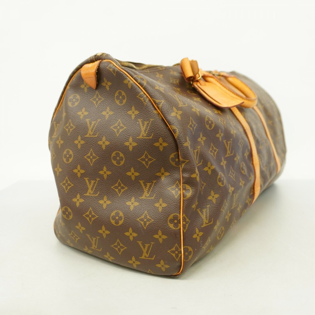 LOUIS VUITTON - 【5db2767】ルイヴィトン ボストンバッグ LOUIS VUITTON - 【5db2767】ルイヴィトン ボストンバッグ