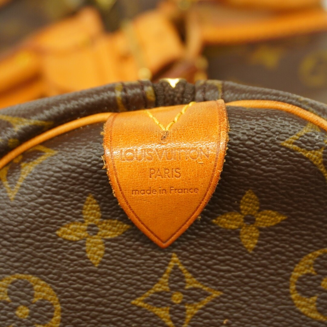 LOUIS VUITTON - 【5db2767】ルイヴィトン ボストンバッグ LOUIS VUITTON - 【5db2767】ルイヴィトン ボストンバッグ