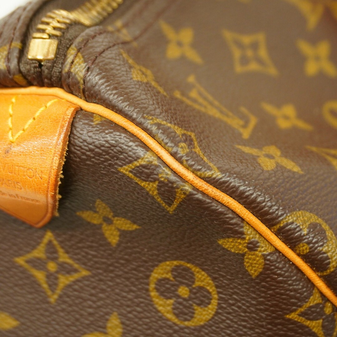LOUIS VUITTON - 【5db2767】ルイヴィトン ボストンバッグ LOUIS VUITTON - 【5db2767】ルイヴィトン ボストンバッグ