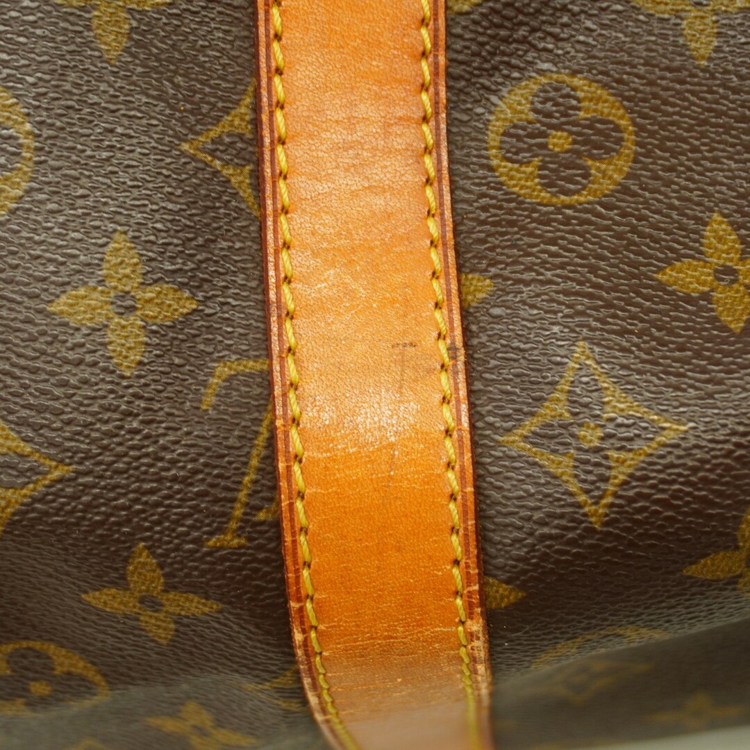 LOUIS VUITTON - 【5db2767】ルイヴィトン ボストンバッグ LOUIS VUITTON - 【5db2767】ルイヴィトン ボストンバッグ