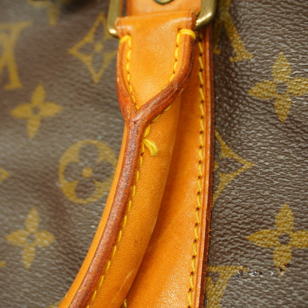 LOUIS VUITTON - 【5db2767】ルイヴィトン ボストンバッグ LOUIS VUITTON - 【5db2767】ルイヴィトン ボストンバッグ