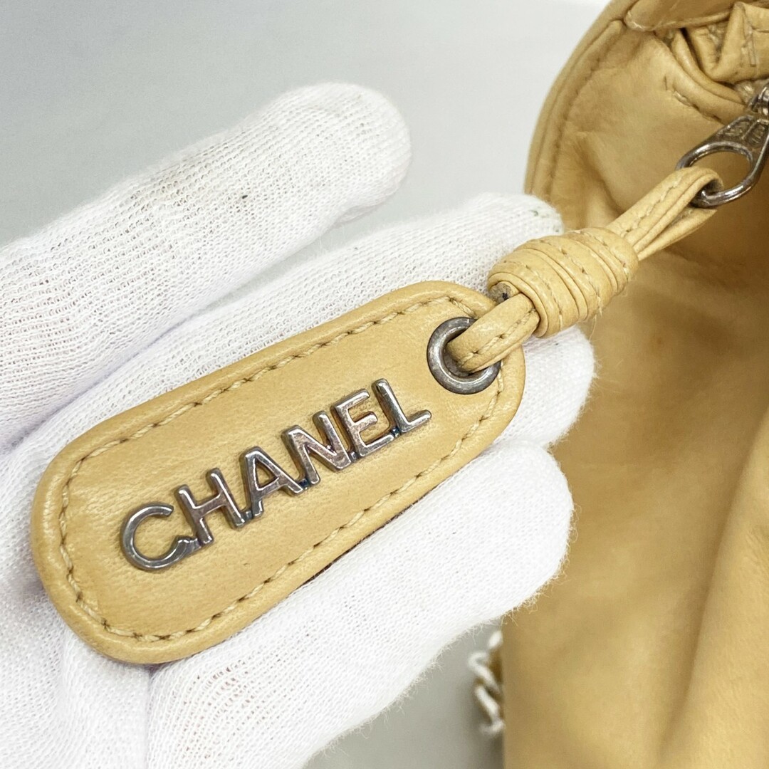 CHANEL - 【5db2781】シャネル トートバッグ チェーン CHANEL - 【5db2781】シャネル トートバッグ チェーン