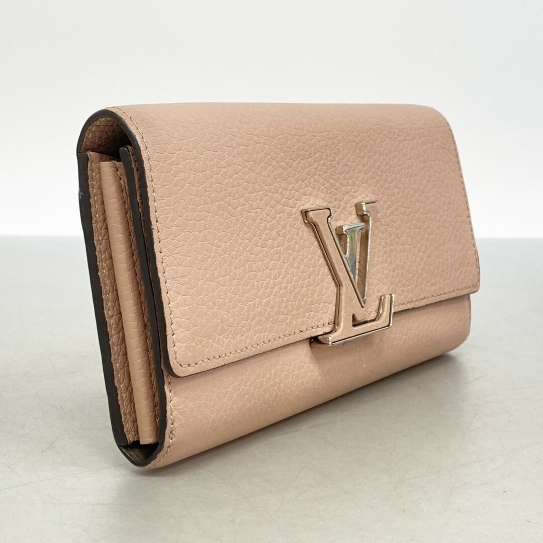 LOUIS VUITTON - 【5db2792】ルイヴィトン 長財布 トリヨン LOUIS VUITTON - 【5db2792】ルイヴィトン 長財布 トリヨン