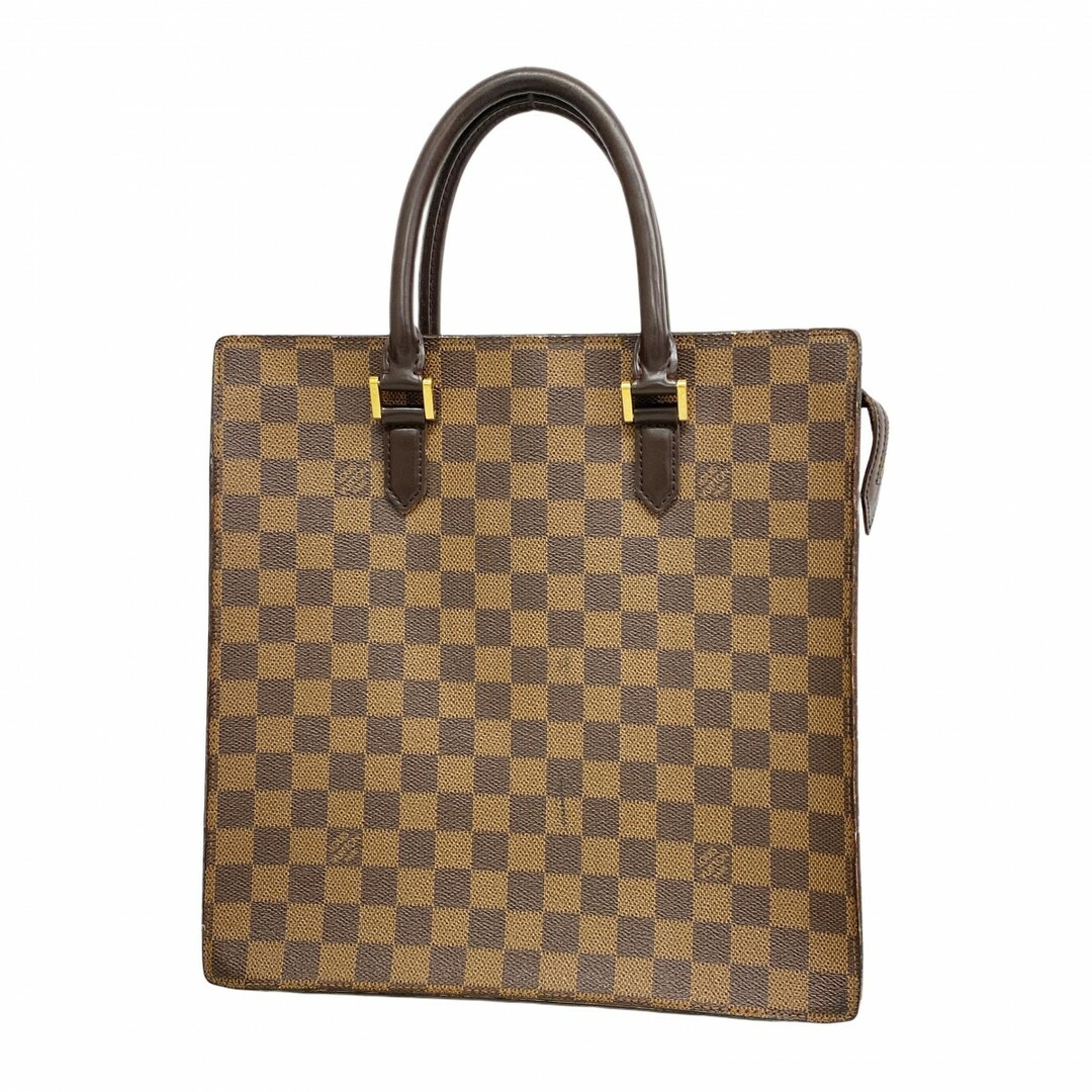 LOUIS VUITTON - 【5db2794】ルイヴィトン トートバッグ ダミエ LOUIS VUITTON - 【5db2794】ルイヴィトン トートバッグ ダミエ