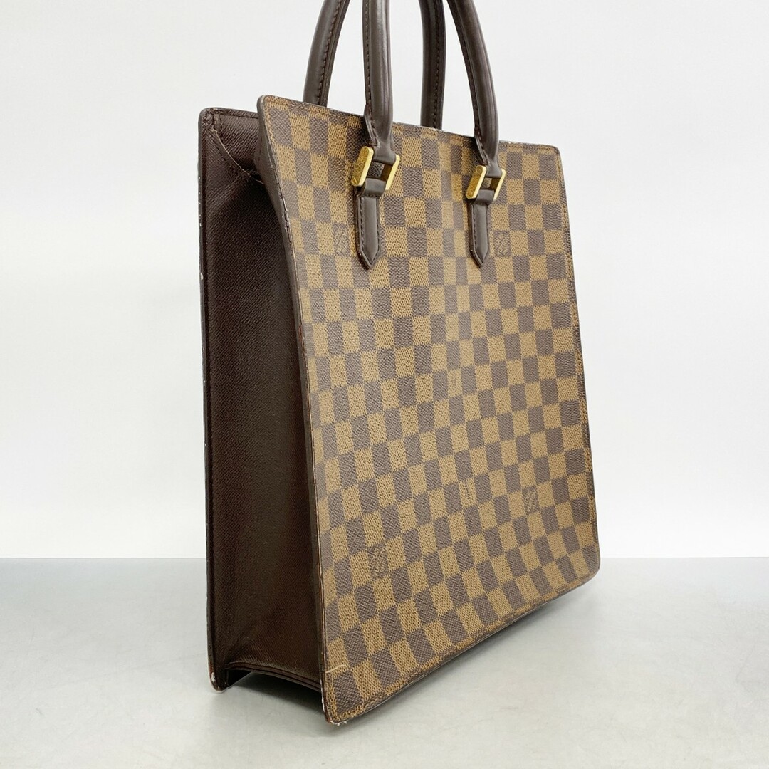 LOUIS VUITTON - 【5db2794】ルイヴィトン トートバッグ ダミエ LOUIS VUITTON - 【5db2794】ルイヴィトン トートバッグ ダミエ
