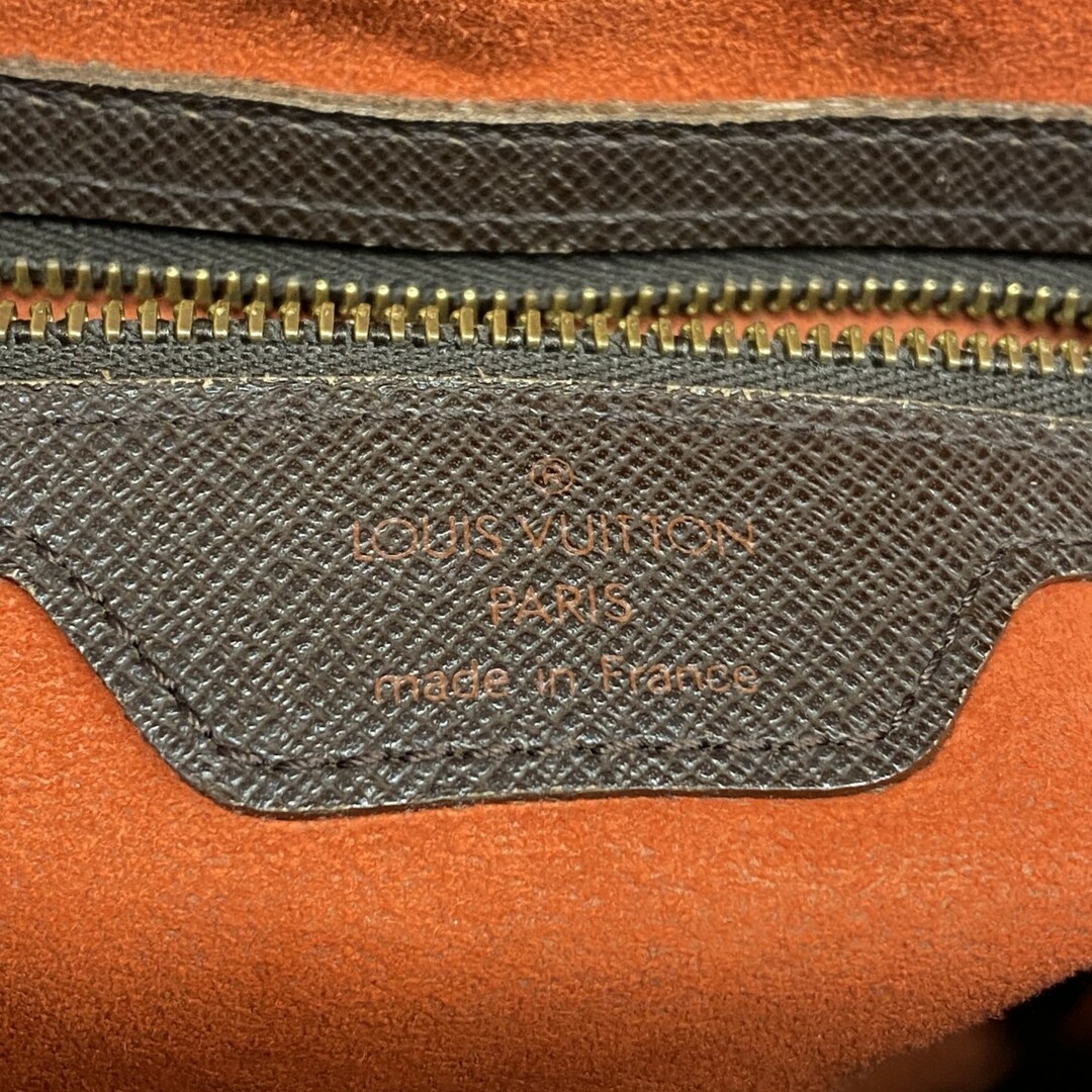 LOUIS VUITTON - 【5db2794】ルイヴィトン トートバッグ ダミエ LOUIS VUITTON - 【5db2794】ルイヴィトン トートバッグ ダミエ